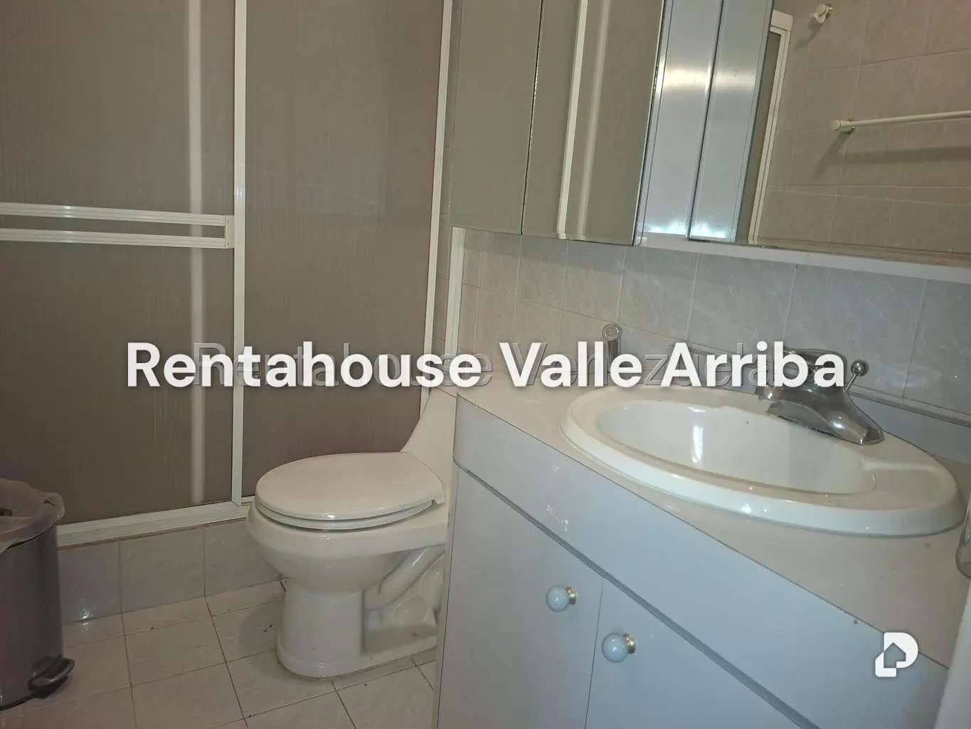 Apartamento en Los Chorros, Caracas – 13