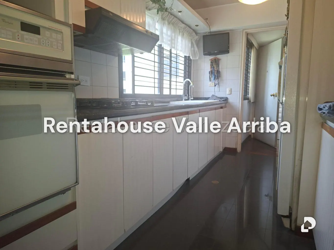 Apartamento en Los Chorros, Caracas – 6