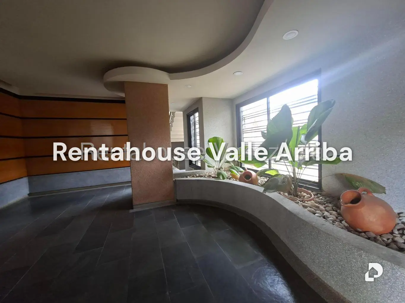 Apartamento en Los Chorros, Caracas – 15