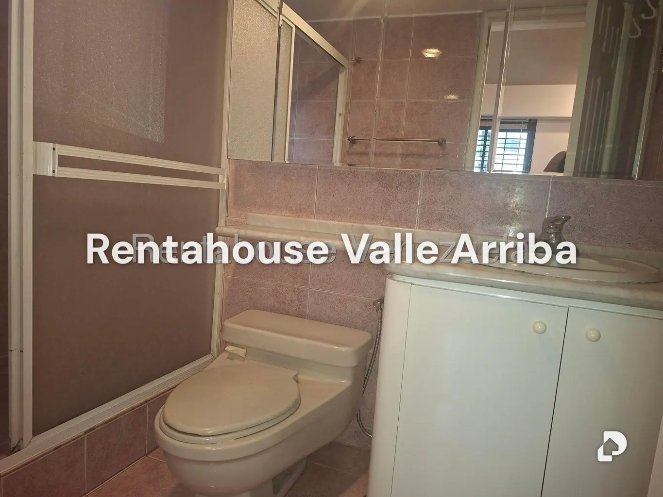 Apartamento en Los Chorros, Caracas – 8