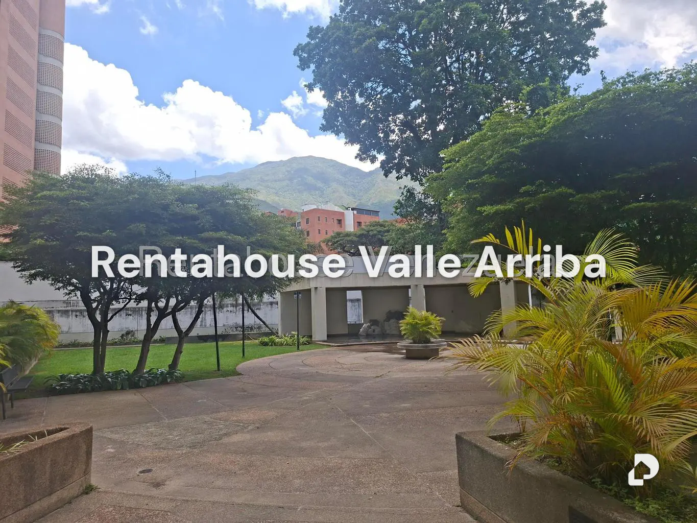 Apartamento en Los Chorros, Caracas – 16