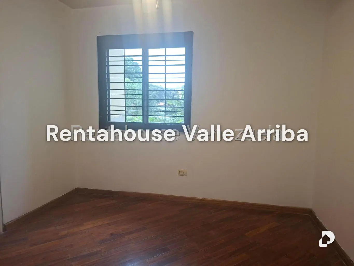 Apartamento en Los Chorros, Caracas – 12