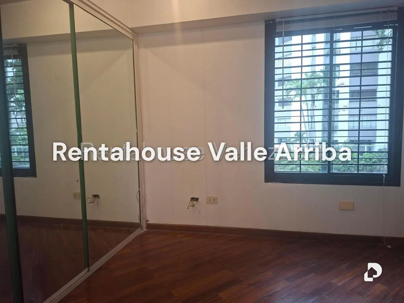 Apartamento en Los Chorros, Caracas – 11
