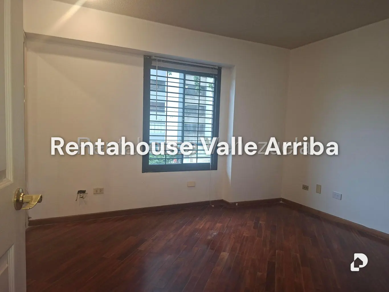 Apartamento en Los Chorros, Caracas – 7