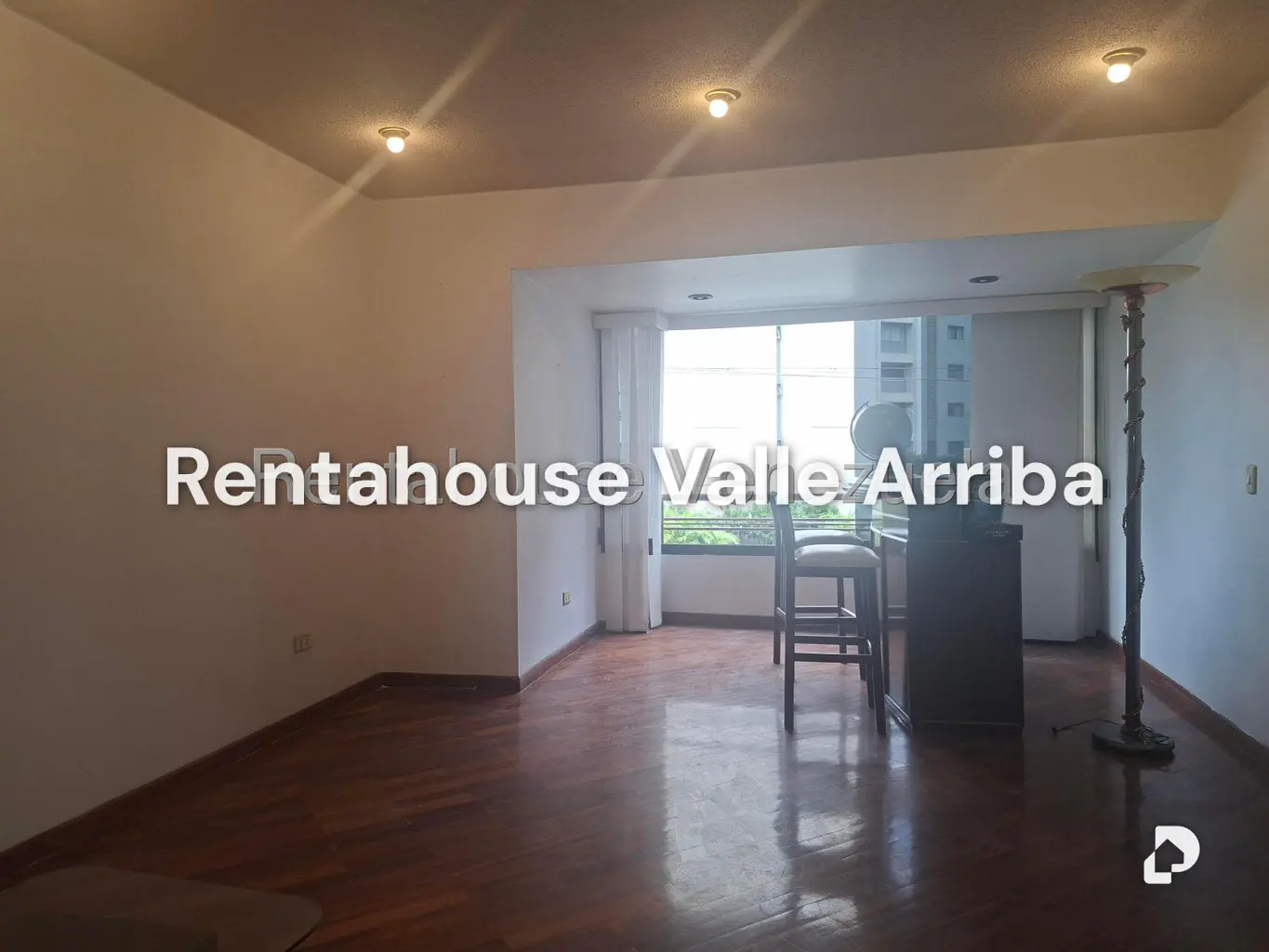 Apartamento en Los Chorros, Caracas – 2
