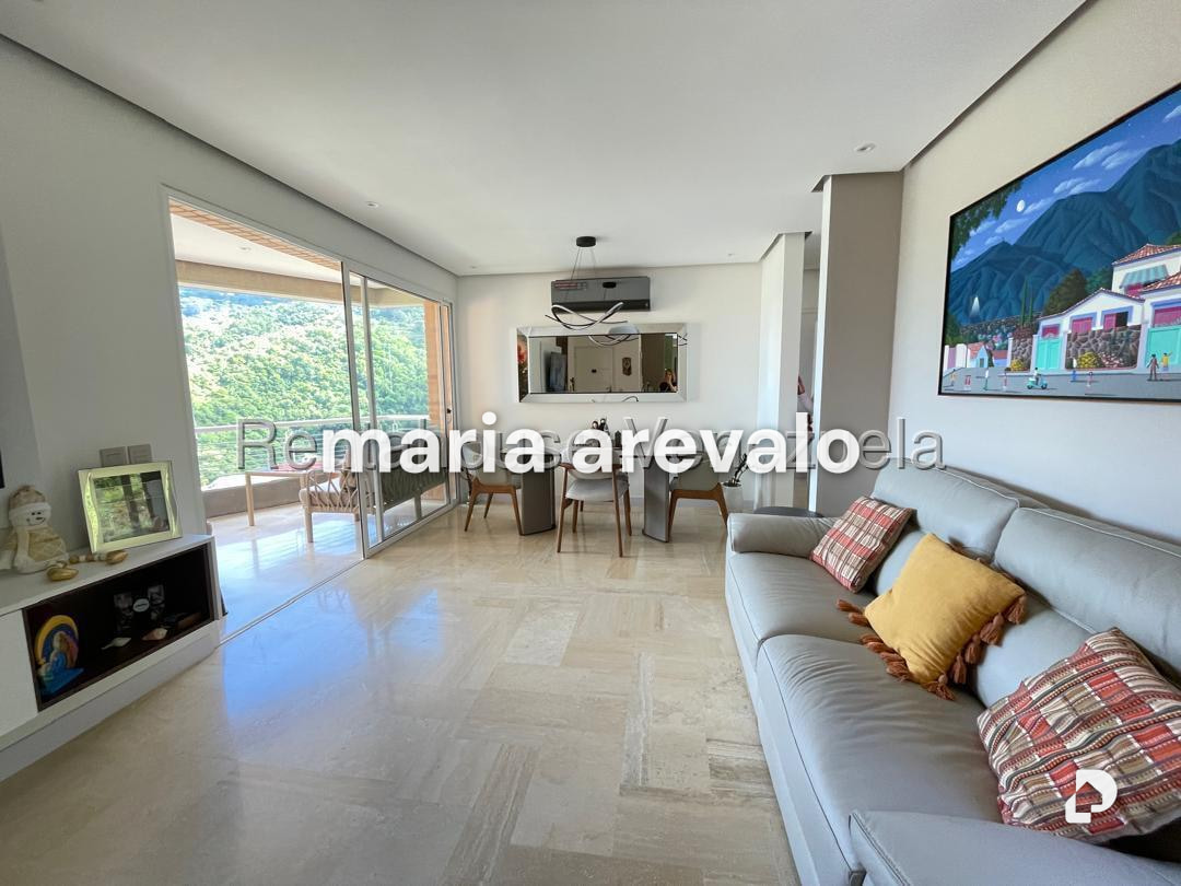 Apartamento en Lomas del Sol, Caracas – 11