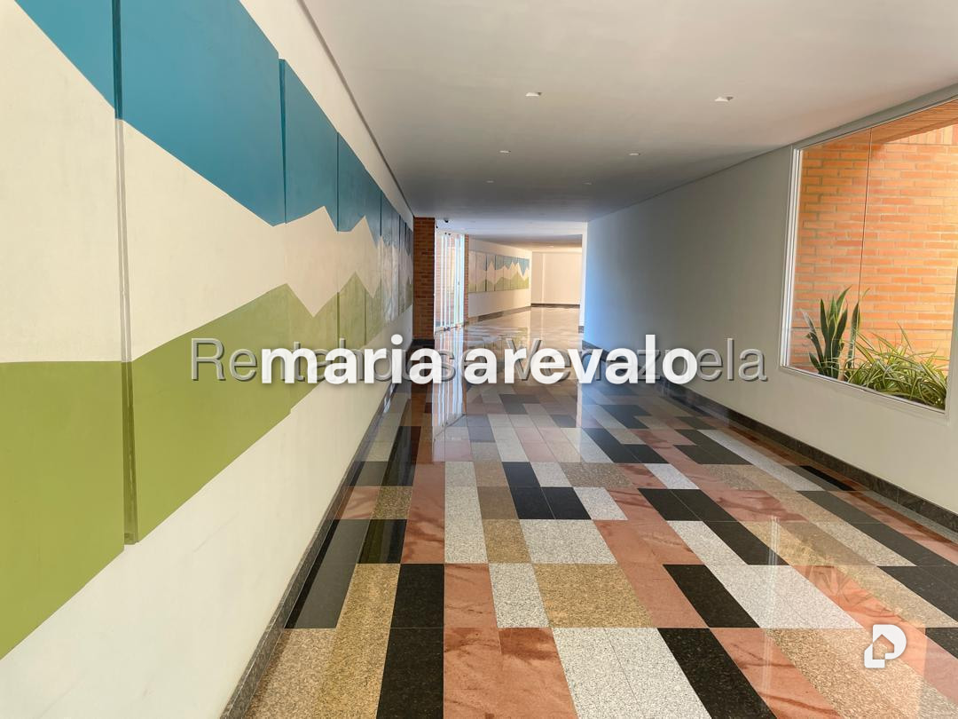 Apartamento en Lomas del Sol, Caracas – 6