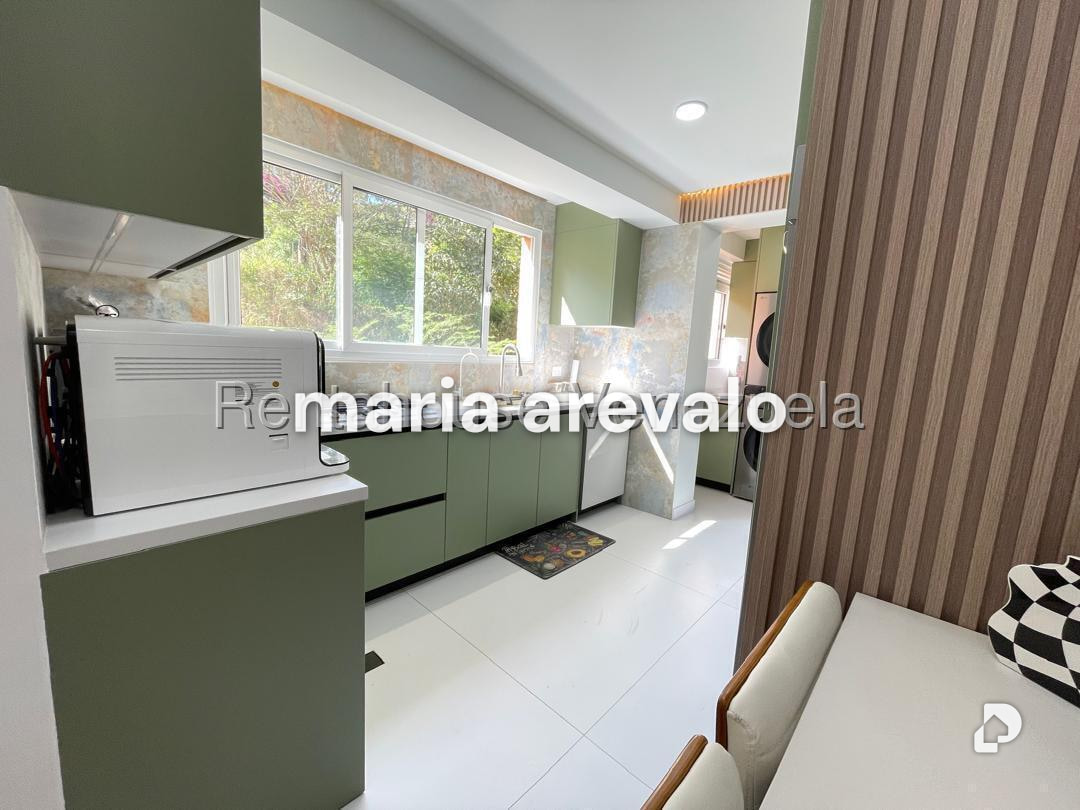 Apartamento en Lomas del Sol, Caracas – 19