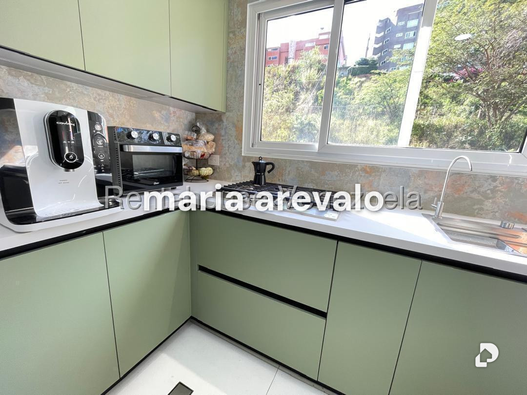 Apartamento en Lomas del Sol, Caracas – 23