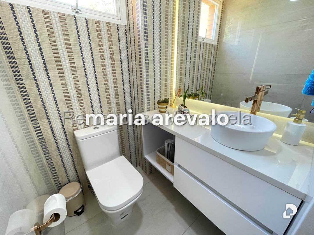 Apartamento en Lomas del Sol, Caracas – 30