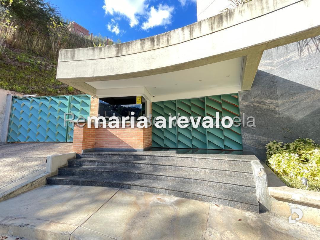 Apartamento en Lomas del Sol, Caracas – 2