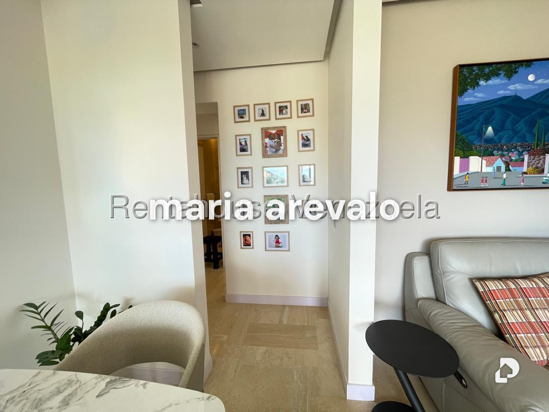 Apartamento en Lomas del Sol, Caracas – 16