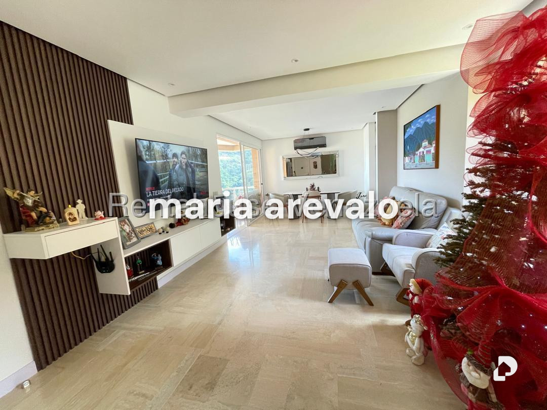 Apartamento en Lomas del Sol, Caracas – 9