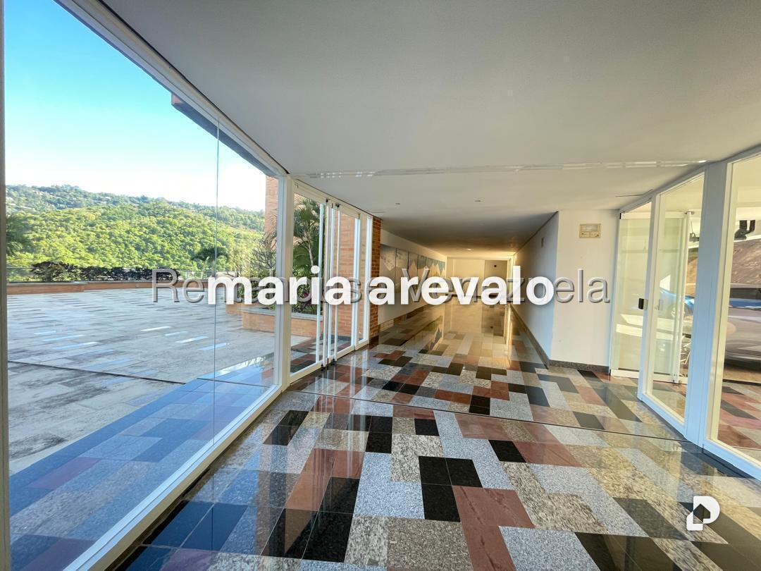 Apartamento en Lomas del Sol, Caracas – 8