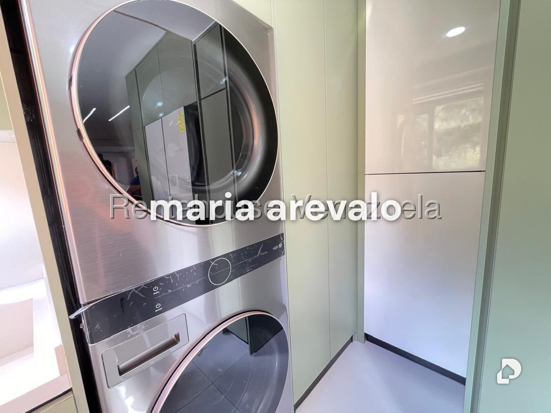 Apartamento en Lomas del Sol, Caracas – 28