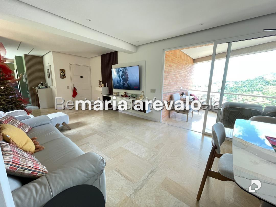 Apartamento en Lomas del Sol, Caracas – 12