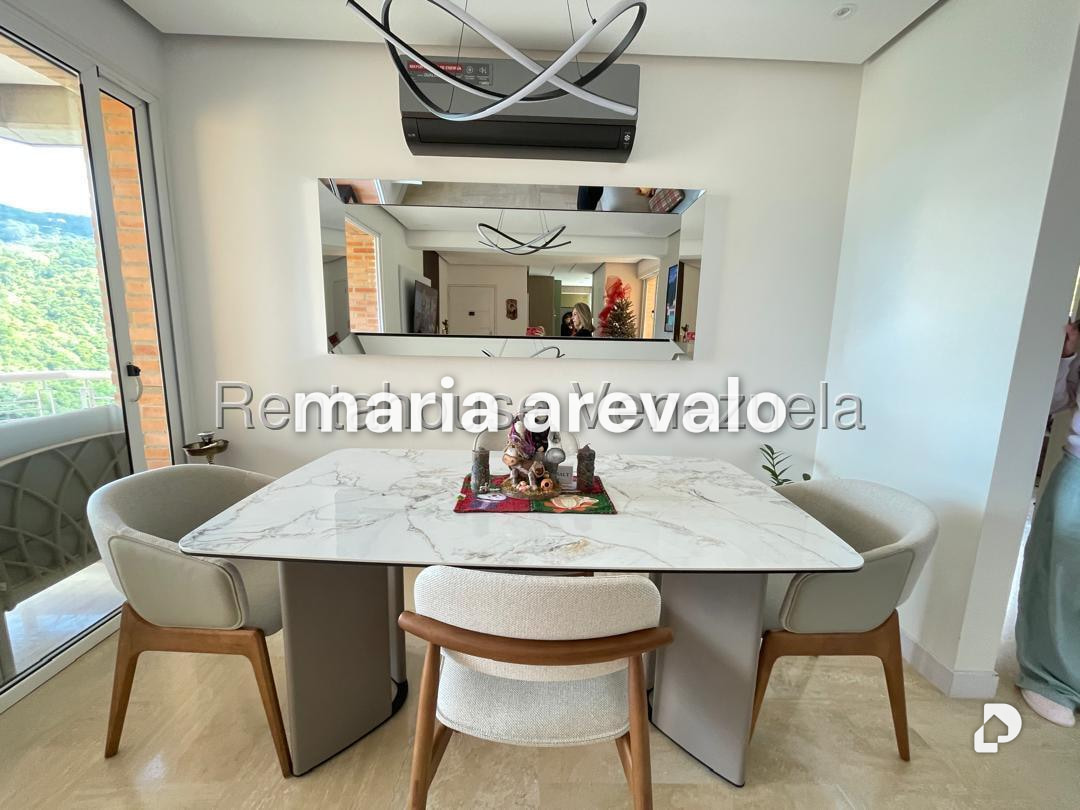 Apartamento en Lomas del Sol, Caracas – 14