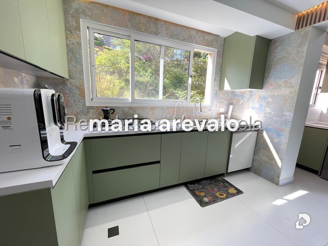 Apartamento en Lomas del Sol, Caracas – 20