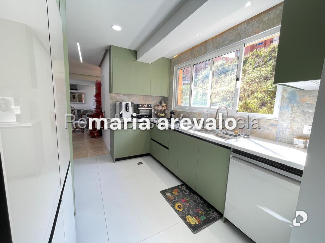 Apartamento en Lomas del Sol, Caracas – 25