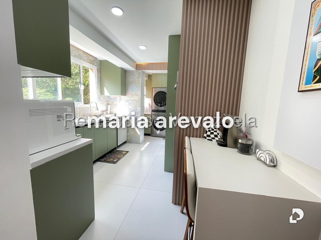 Apartamento en Lomas del Sol, Caracas – 18