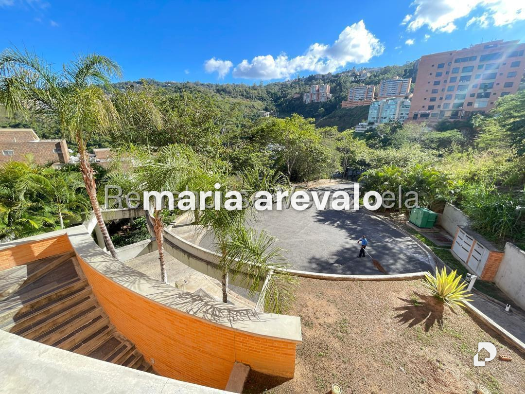 Apartamento en Lomas del Sol, Caracas – 3
