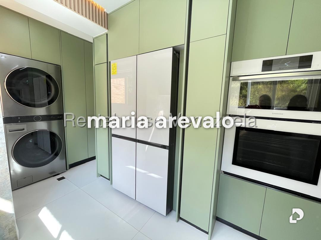 Apartamento en Lomas del Sol, Caracas – 24