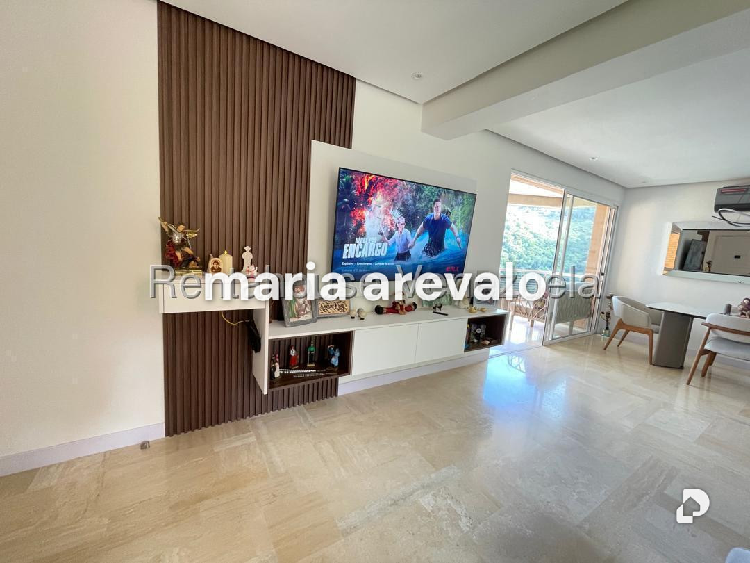 Apartamento en Lomas del Sol, Caracas – 10