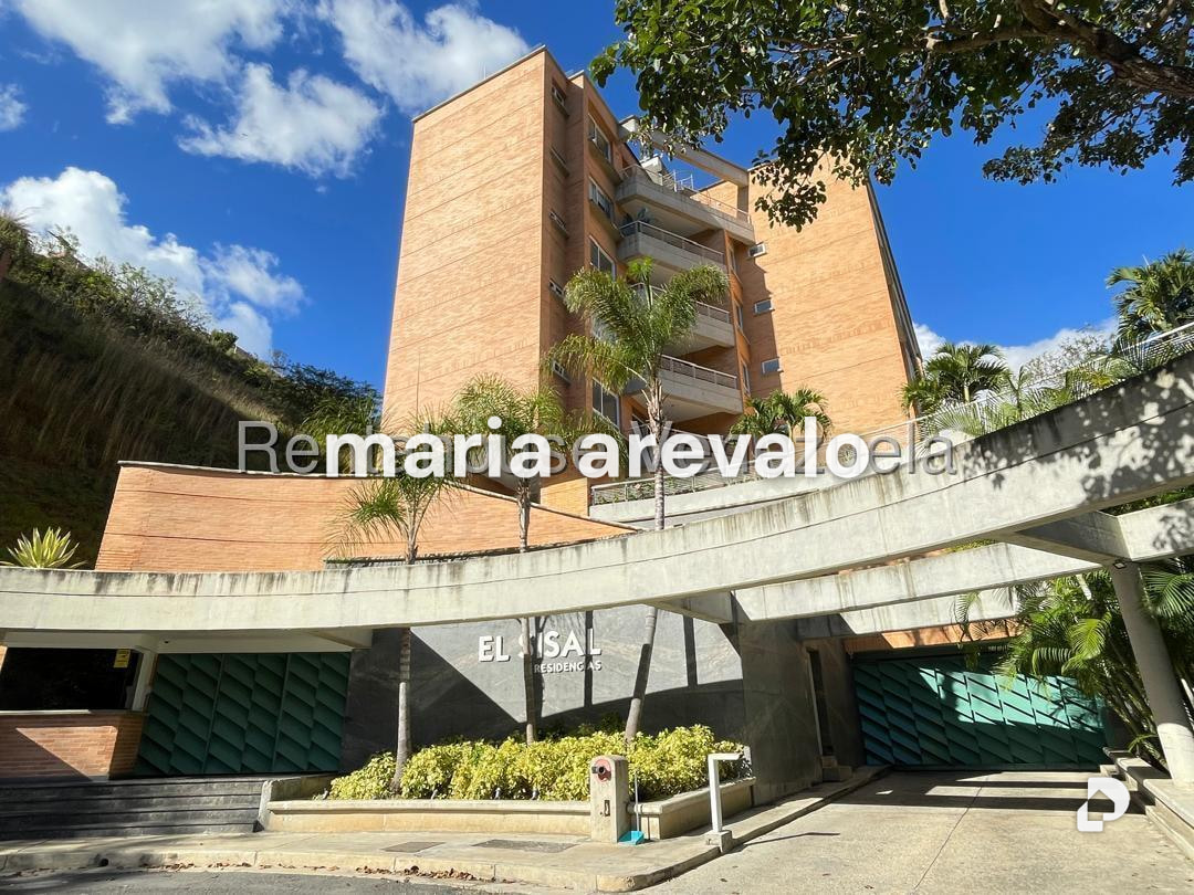 Apartamento en Lomas del Sol, Caracas – 1
