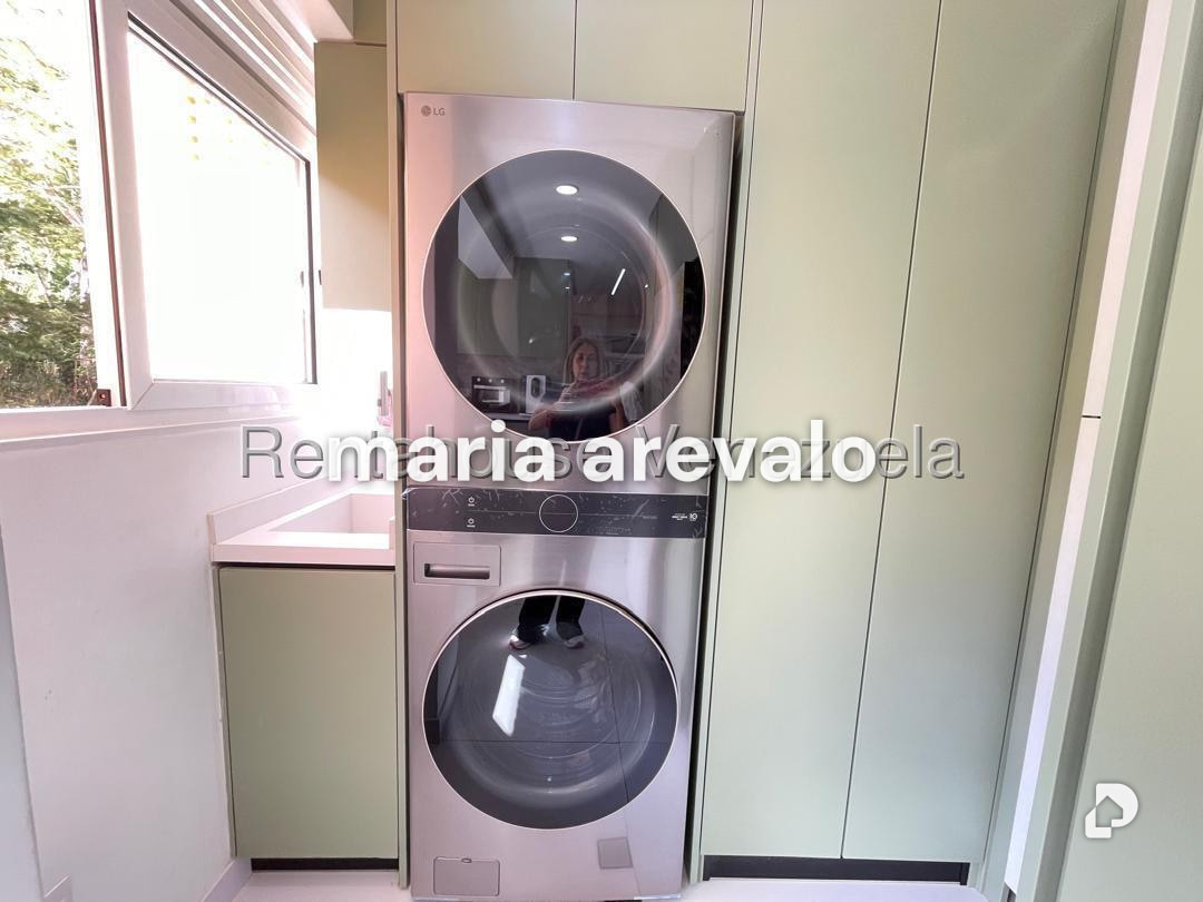 Apartamento en Lomas del Sol, Caracas – 27