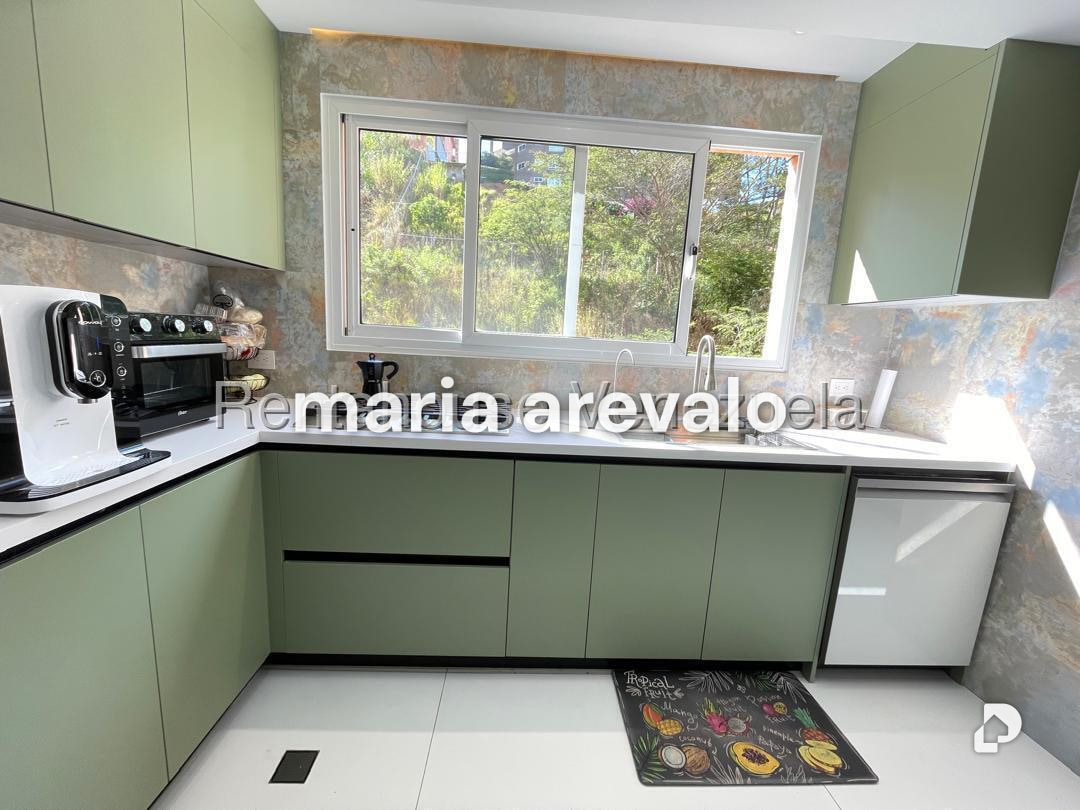 Apartamento en Lomas del Sol, Caracas – 22