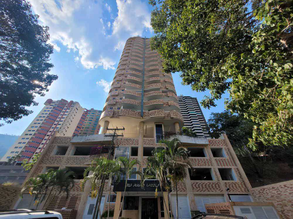 Penthouse en El Parral, Valencia - 1