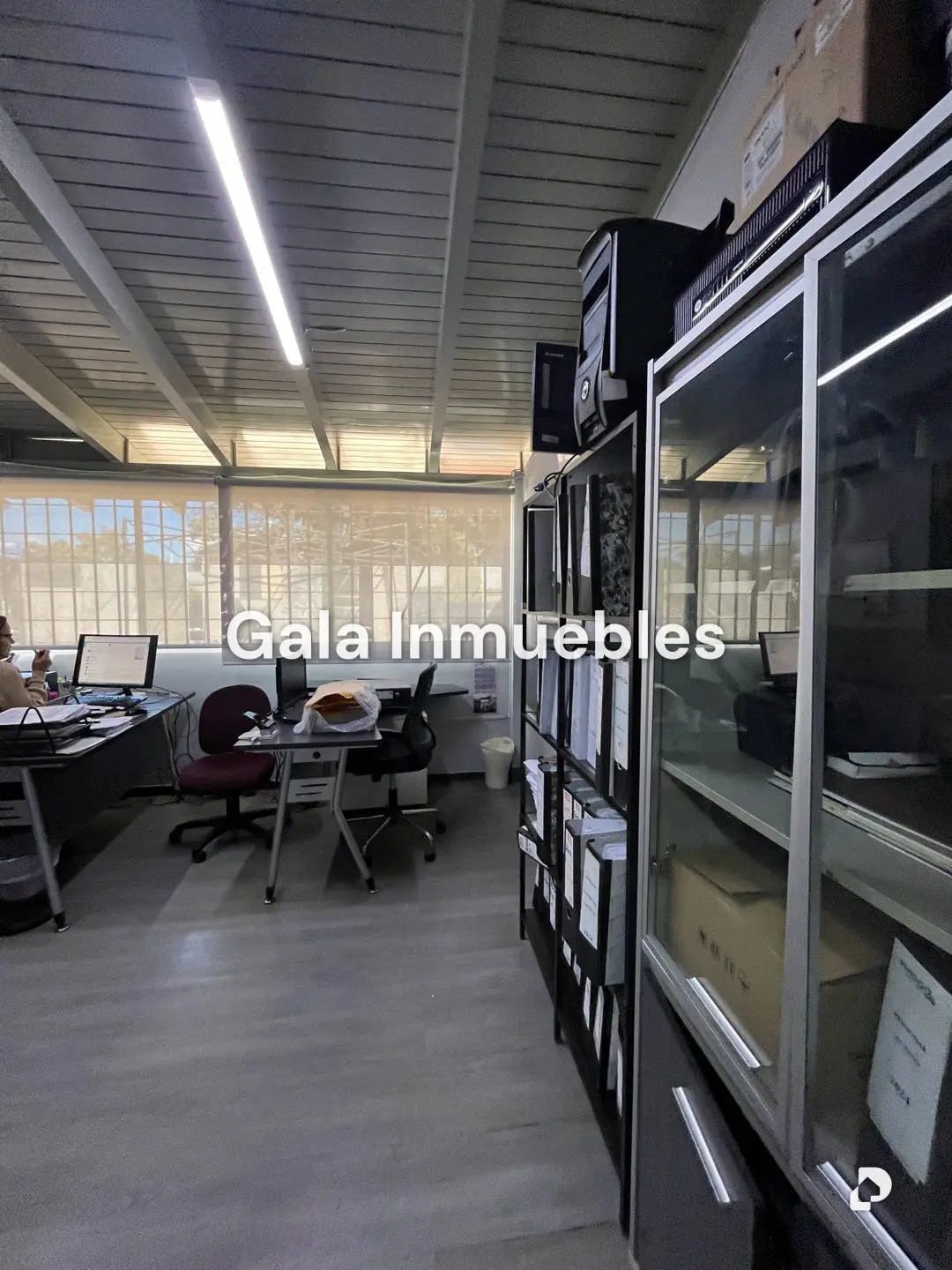 Commercial space in Chuao, Caracas – 14