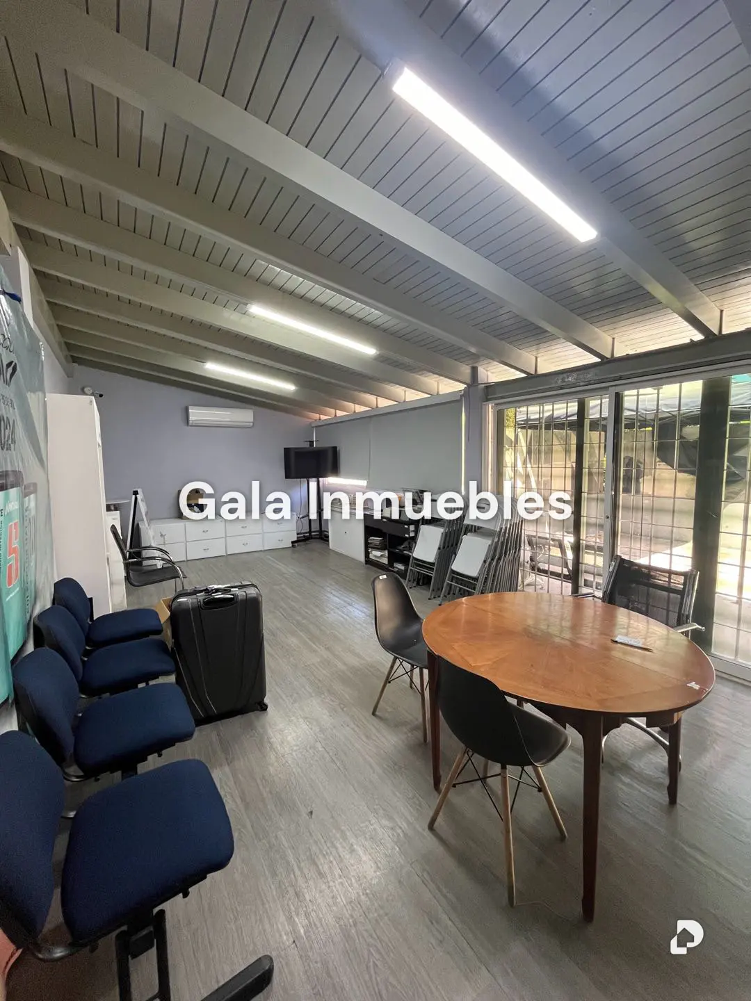 Commercial space in Chuao, Caracas – 16