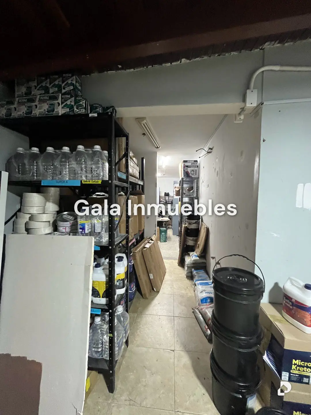 Commercial space in Chuao, Caracas – 7
