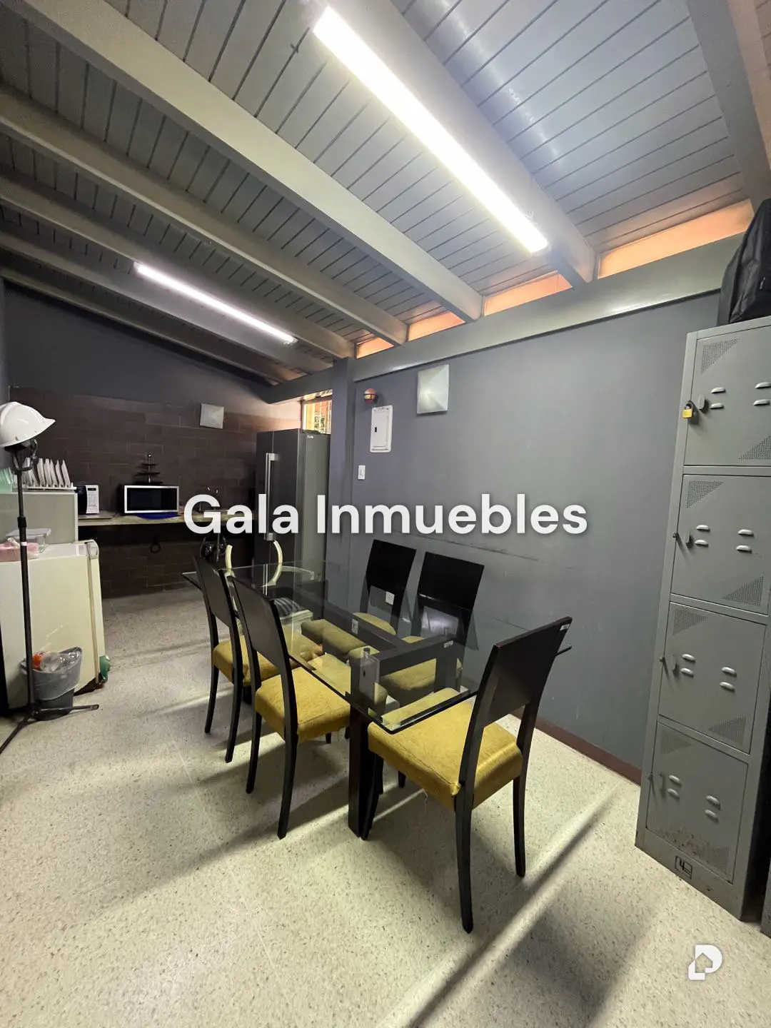 Commercial space in Chuao, Caracas – 18