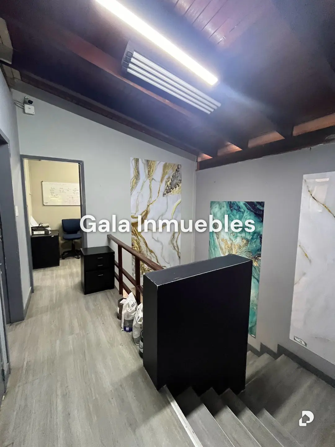 Commercial space in Chuao, Caracas – 17