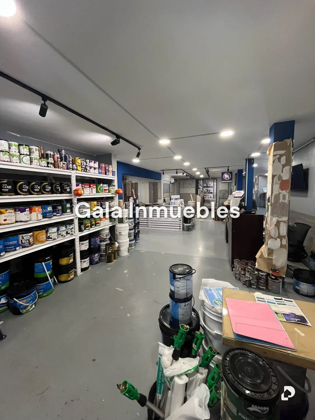 Commercial space in Chuao, Caracas – 6