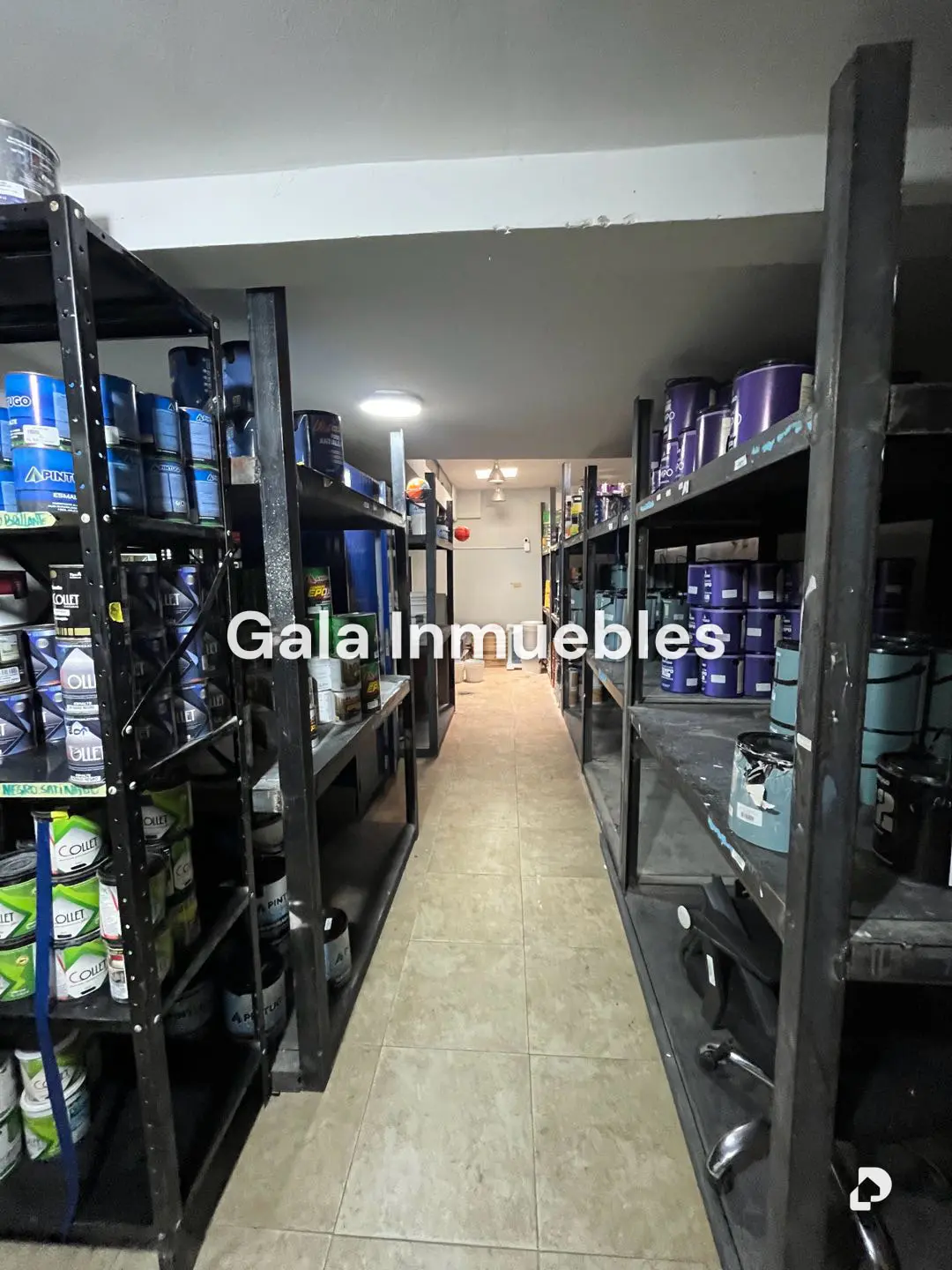 Commercial space in Chuao, Caracas – 8