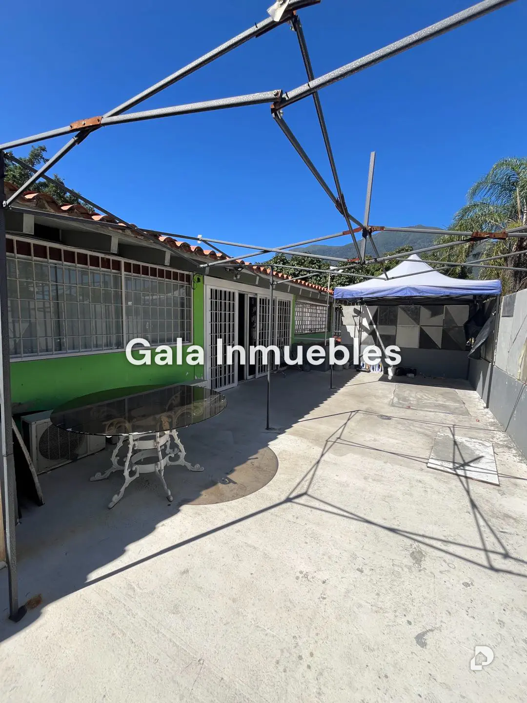 Commercial space in Chuao, Caracas – 22