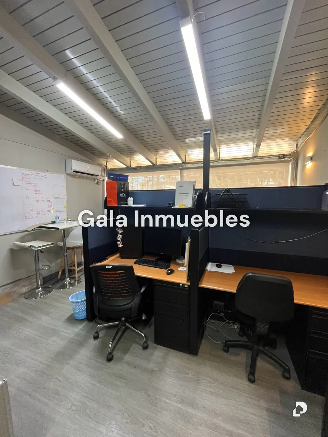 Commercial space in Chuao, Caracas – 13