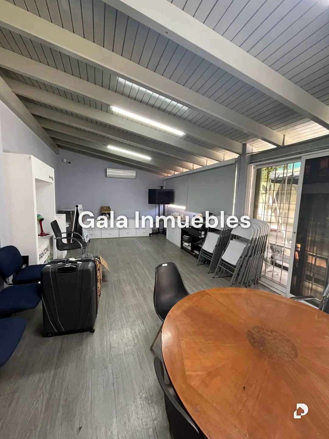 Commercial space in Chuao, Caracas – 20