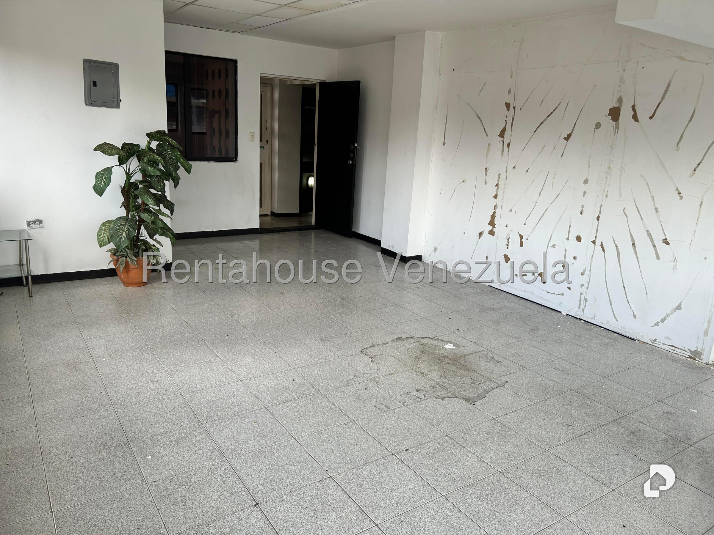 Oficina en Bello Monte, Caracas – 4