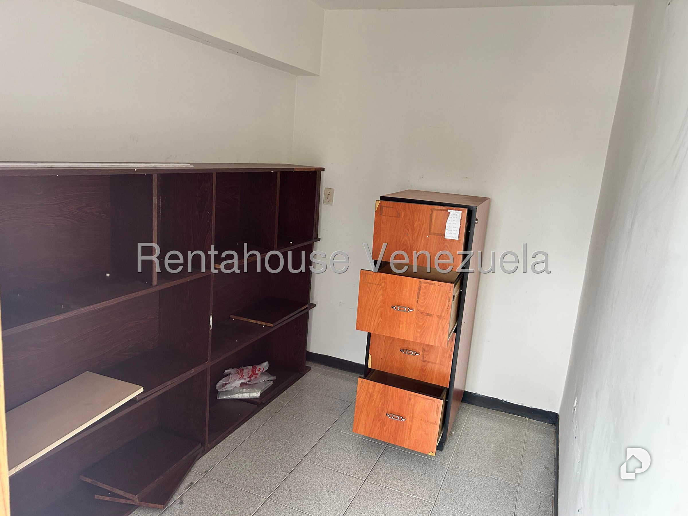 Oficina en Bello Monte, Caracas – 5