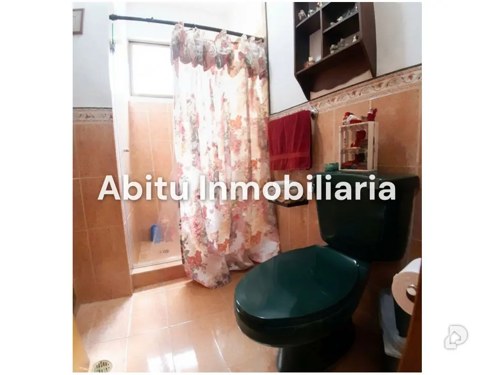 Apartamento en Terrazas del Club Hípico, Caracas – 7
