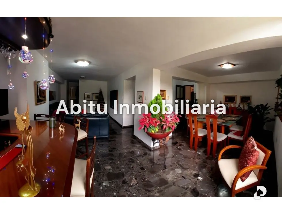 Apartamento en Terrazas del Club Hípico, Caracas – 1