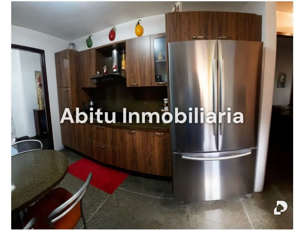 Apartamento en Terrazas del Club Hípico, Caracas – 3