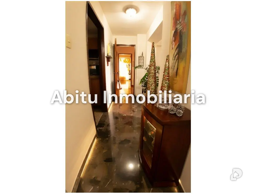 Apartamento en Terrazas del Club Hípico, Caracas – 4