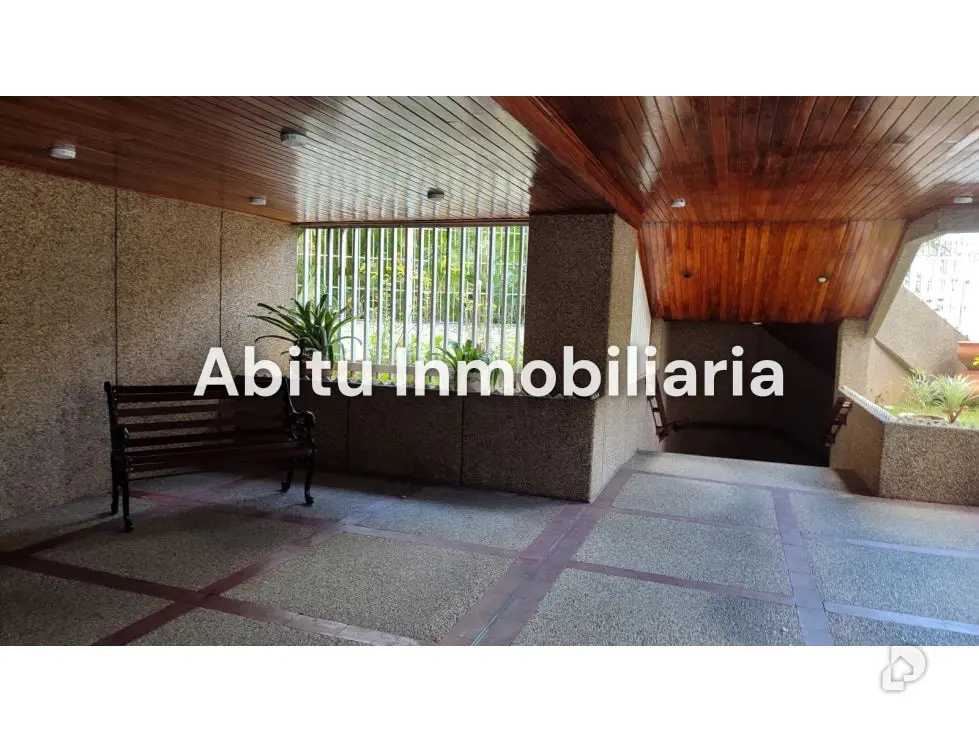 Apartamento en Terrazas del Club Hípico, Caracas – 15