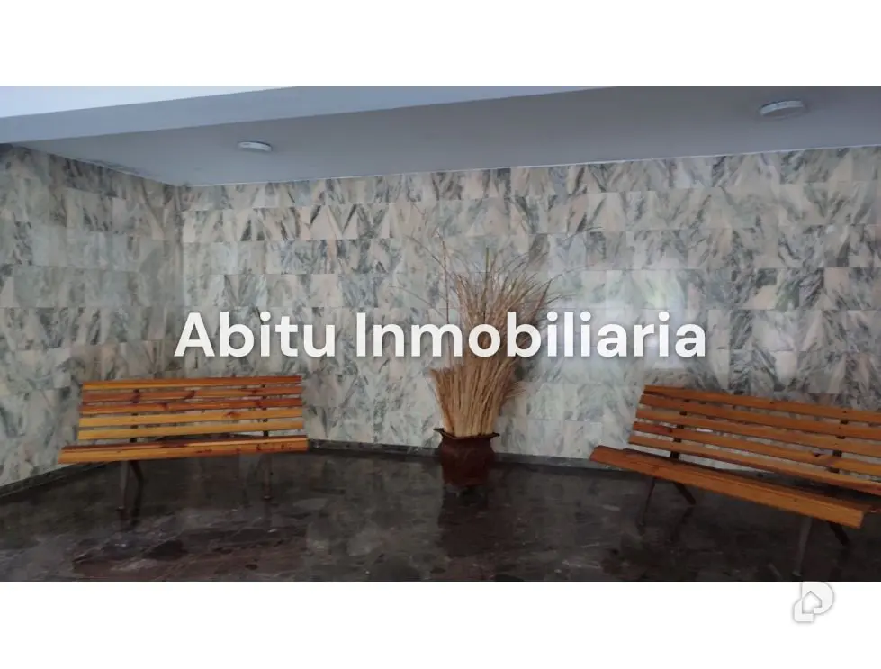Apartamento en Terrazas del Club Hípico, Caracas – 12