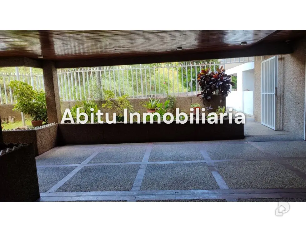 Apartamento en Terrazas del Club Hípico, Caracas – 14